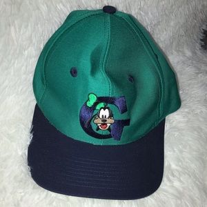 Goofy Cap